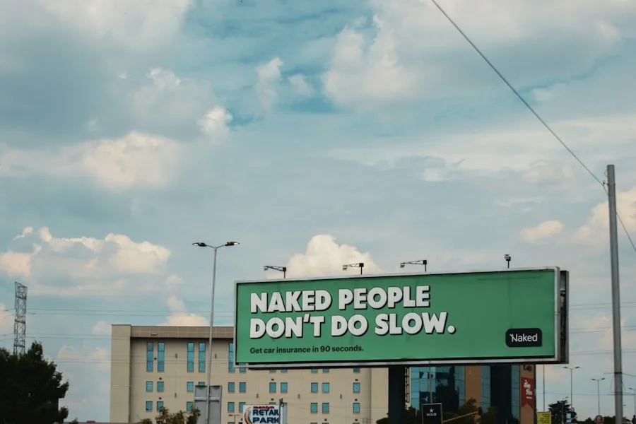 common advertising mistakes