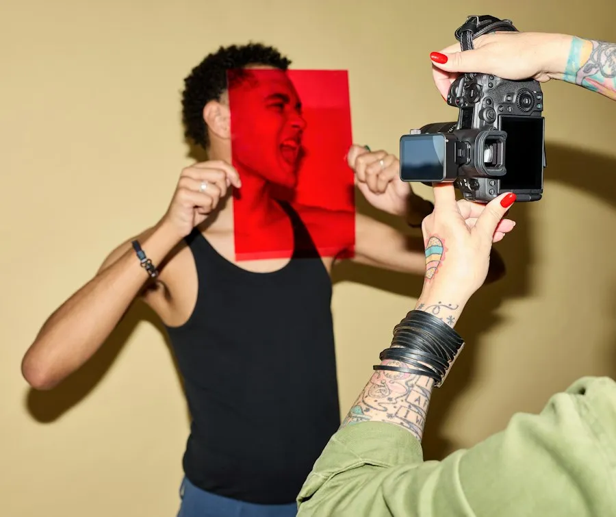 Photo press photography mistakes