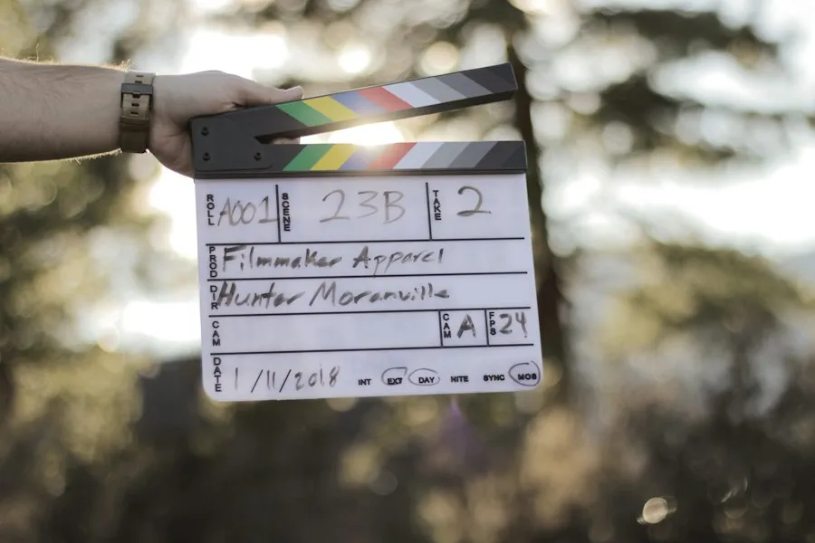 Photo common mistakes documentary filmmaking