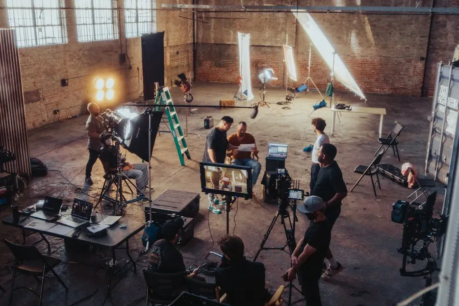 common mistakes documentary filmmaking